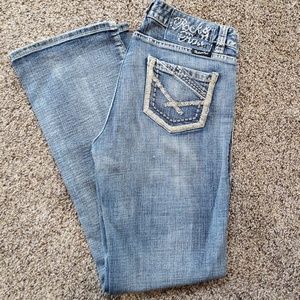 Rock and Roll Jean's